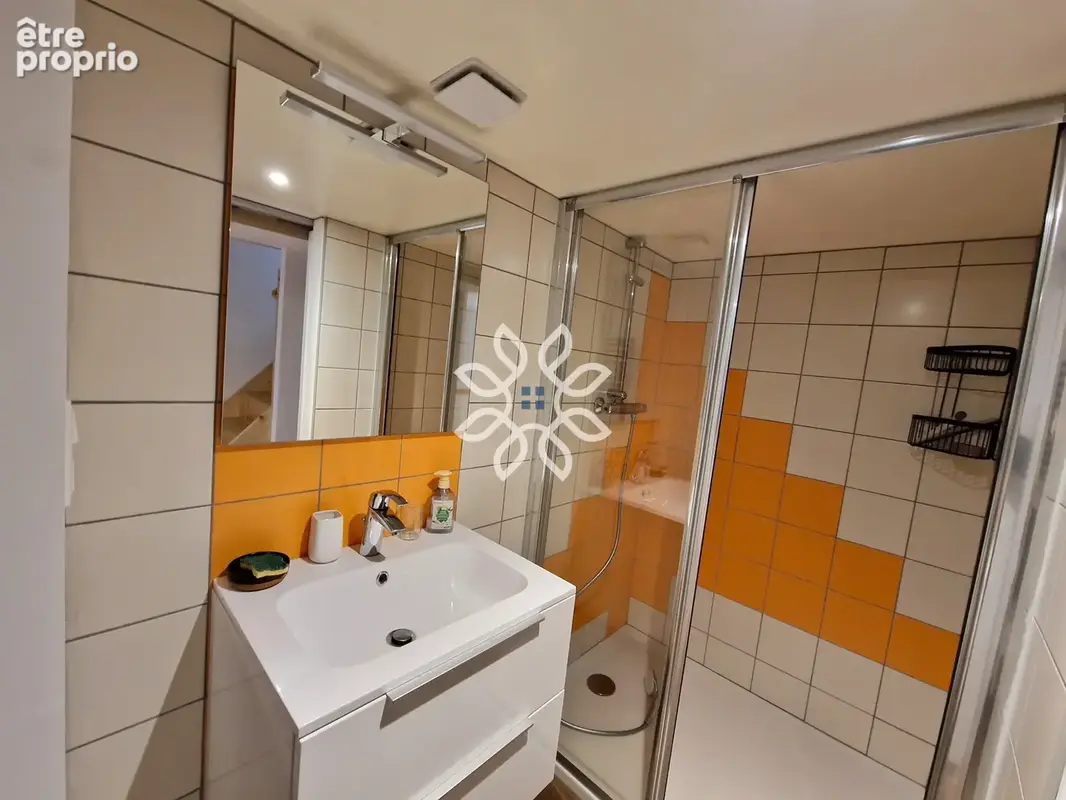 Immeuble à vendre   Allanche - photo 12