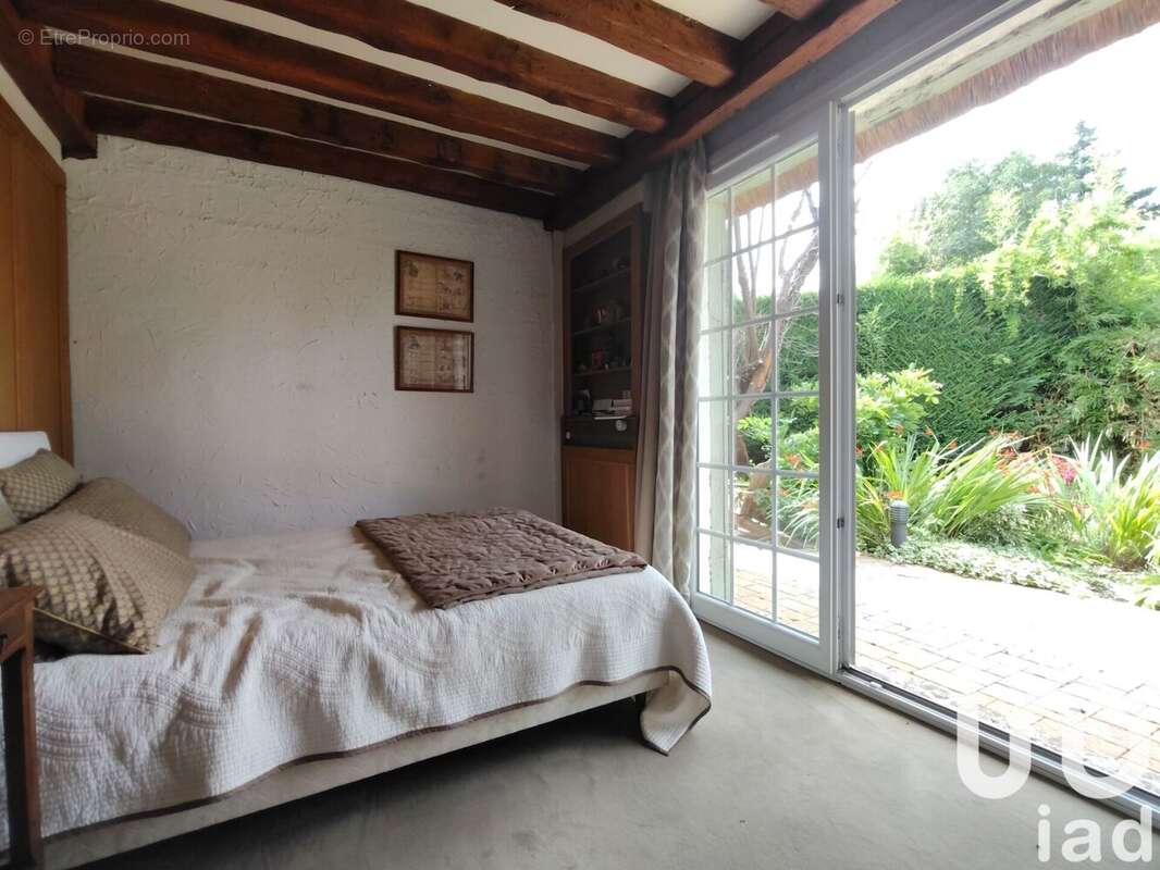 Photo 8 - Maison à BRETAGNOLLES