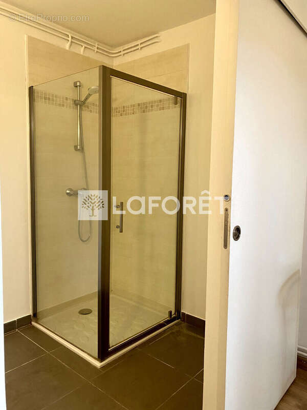 Appartement à VILLENEUVE-D&#039;ASCQ