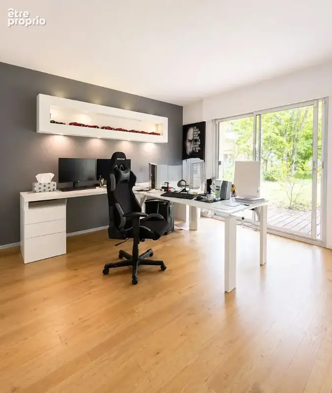 Villa de 410 m2 10 pièces à Lamorlaye - Domaine du Lys ! - photo 11