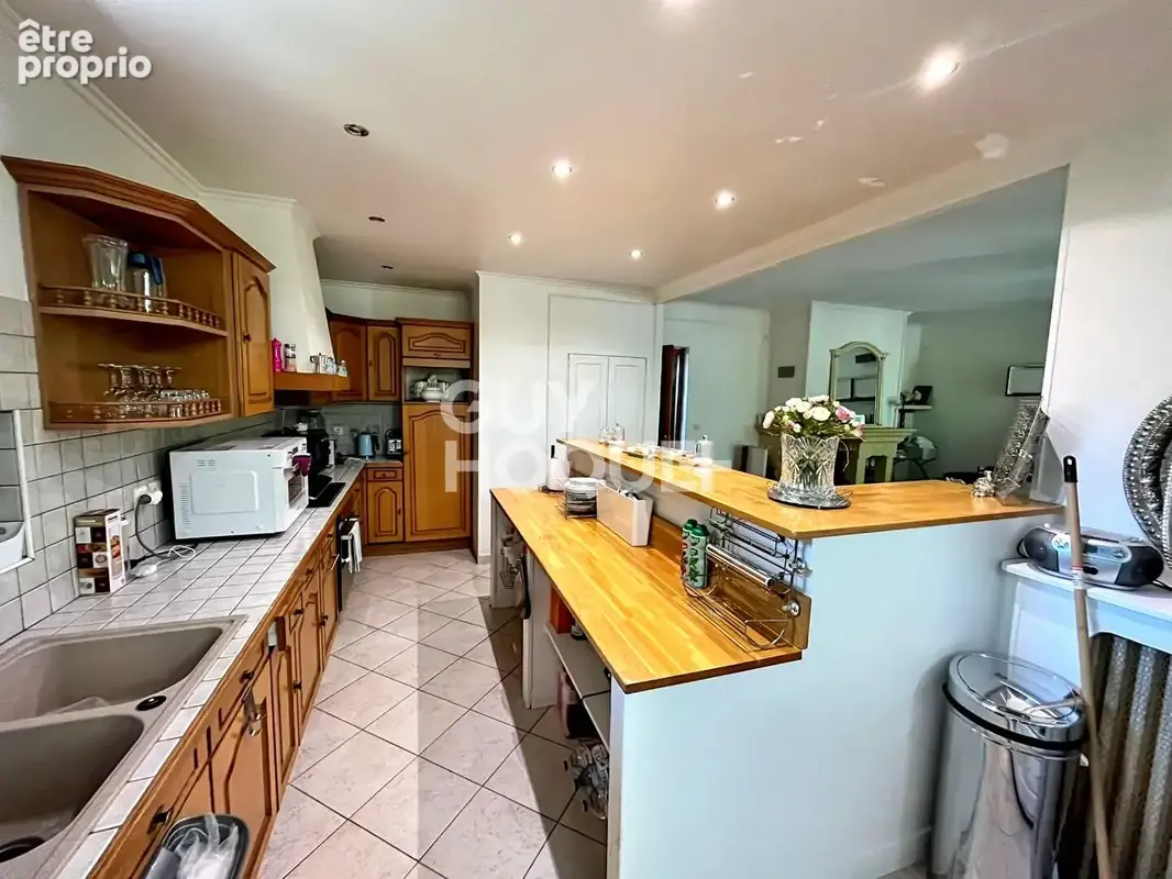 Maison Gagny 5 pièces 130 m2 - 209m² au sol - photo 6