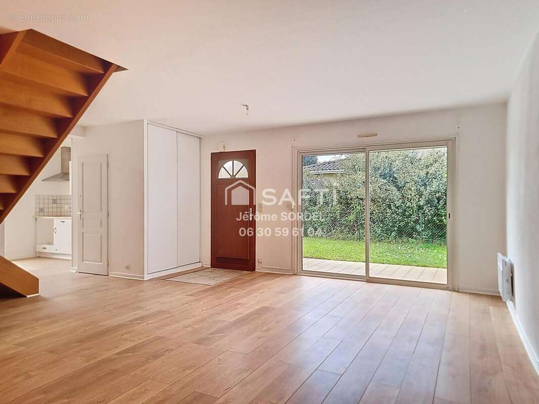 Photo 2 - Maison à BRUGES