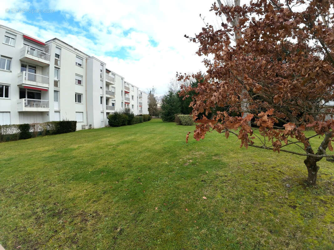 Appartement à VERNON