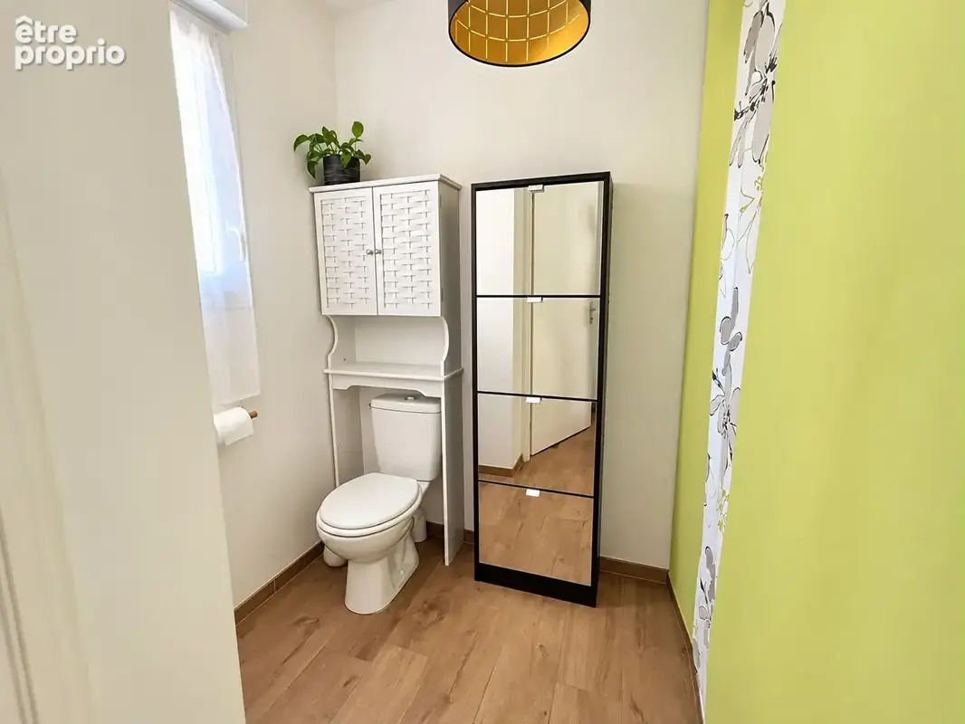 Nouveauté - Exclusivité - Maison de ville Corbas - photo 8