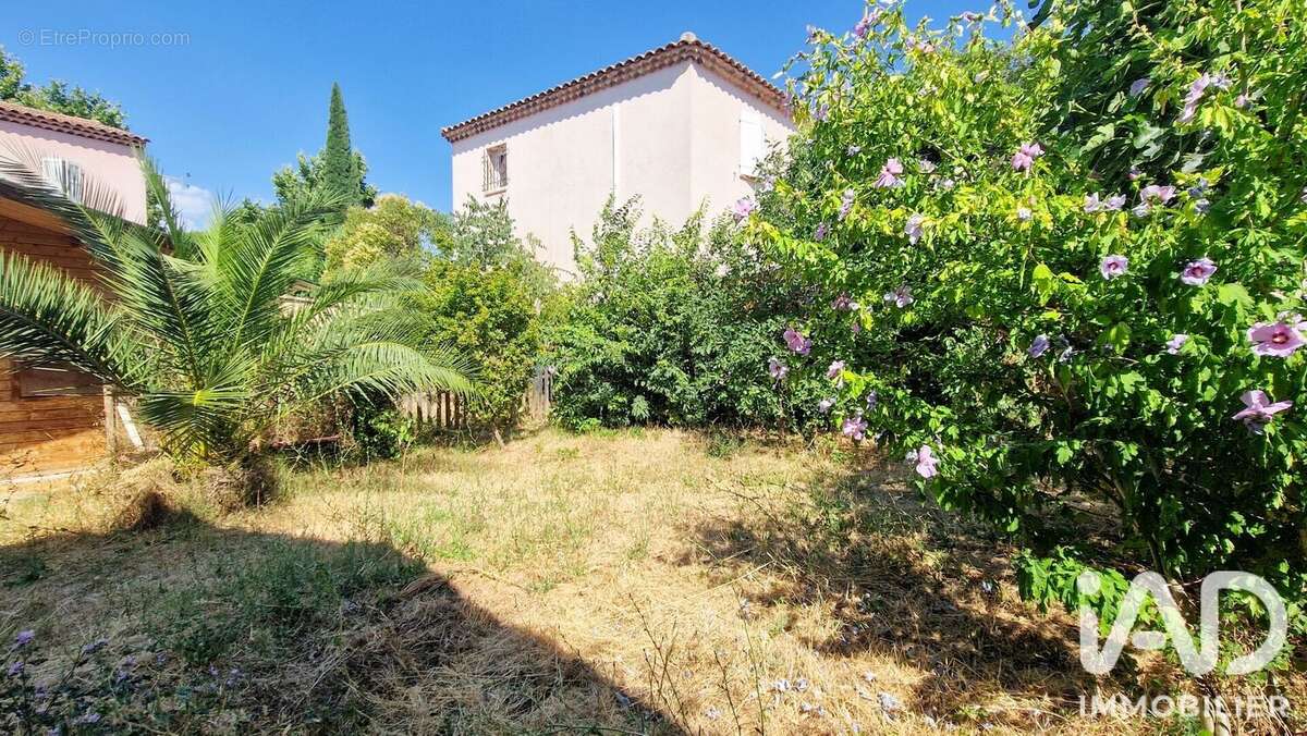 Maison 150 m² à Plan-De-Cuques  - photo 9