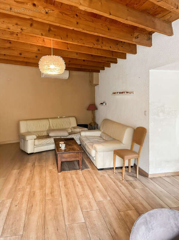 Maison à TARASCON