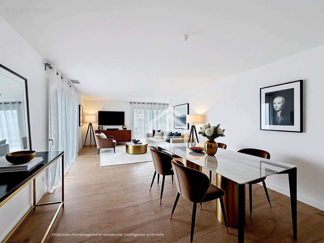 Maison à SAINT-AUBIN-DE-MEDOC