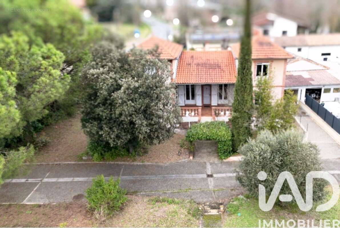 Photo 6 - Maison à BRESSOLS