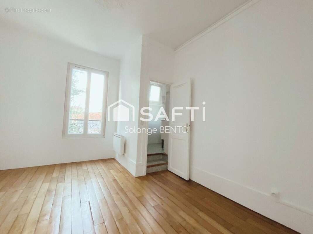Photo 6 - Appartement à MAISONS-LAFFITTE