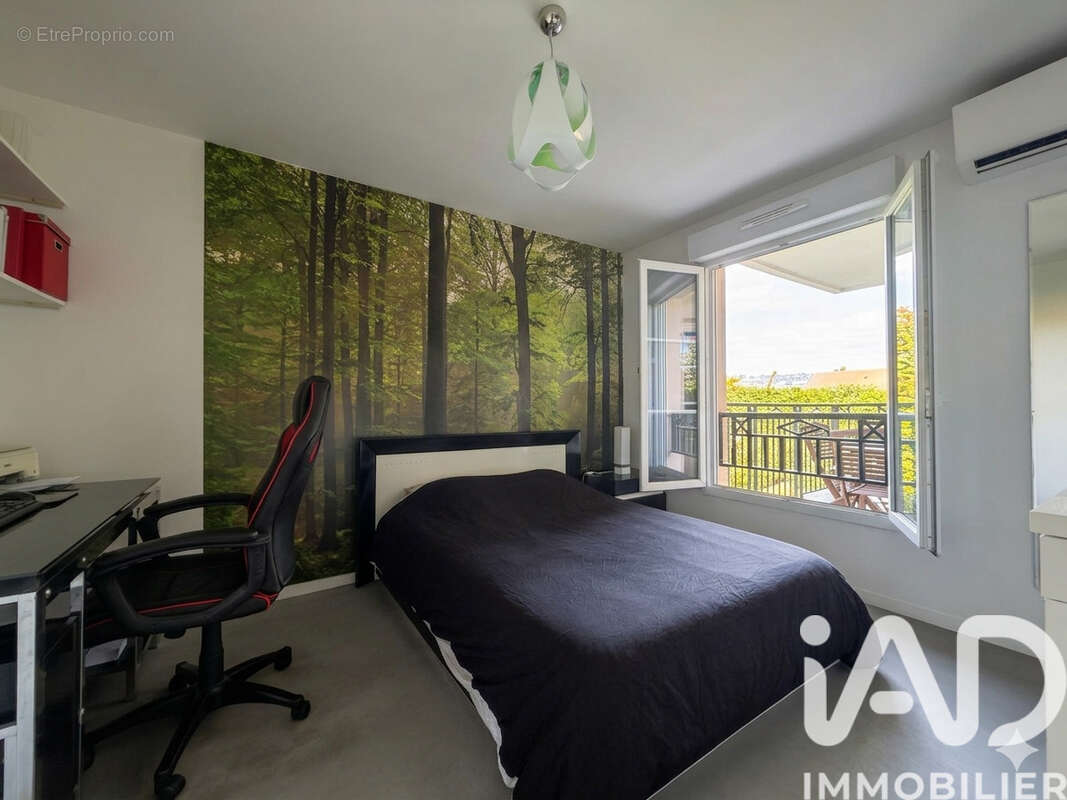 Photo 9 - Appartement à LE PLESSIS-PATE