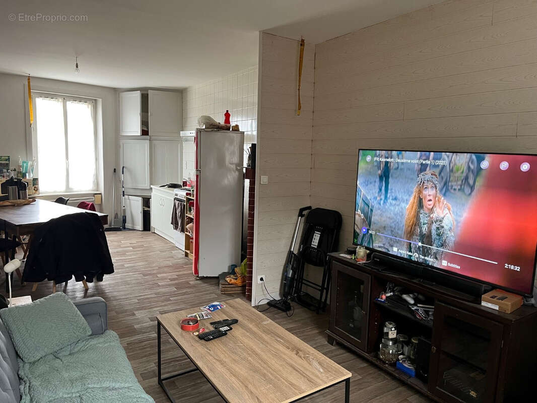 Maison à JUMILHAC-LE-GRAND