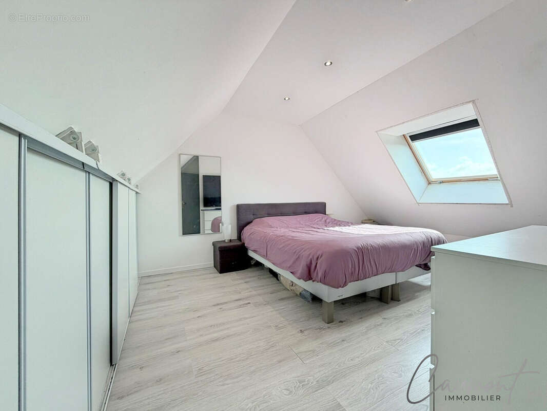 Maison à ROGERVILLE