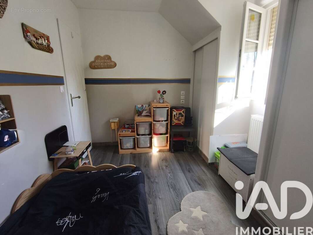 Photo 7 - Maison à VIARMES