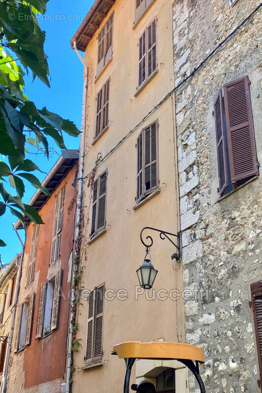 Maison à VENCE
