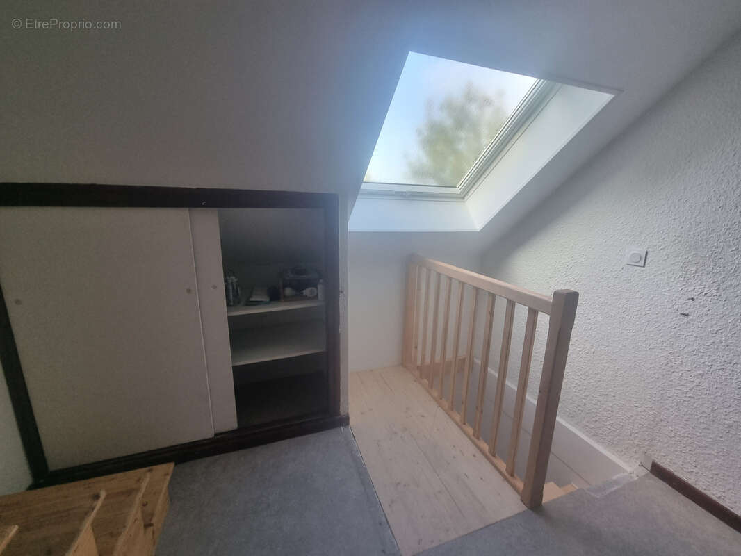 Appartement à LA BALME-DE-SILLINGY