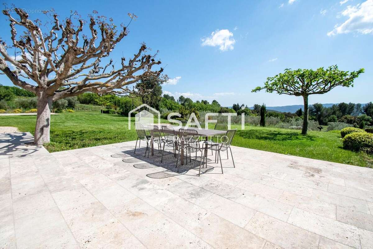 Photo 5 - Maison à LAURIS