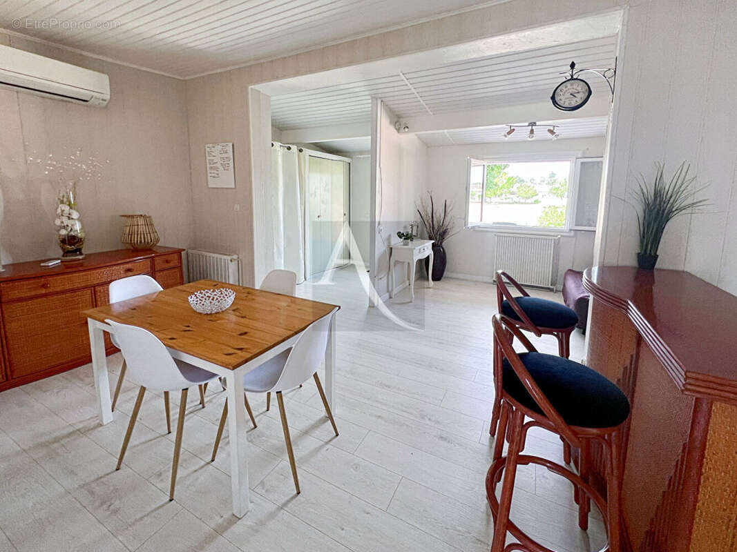 Maison de plain-pied avec piscine et son appartement indépendant - photo 13