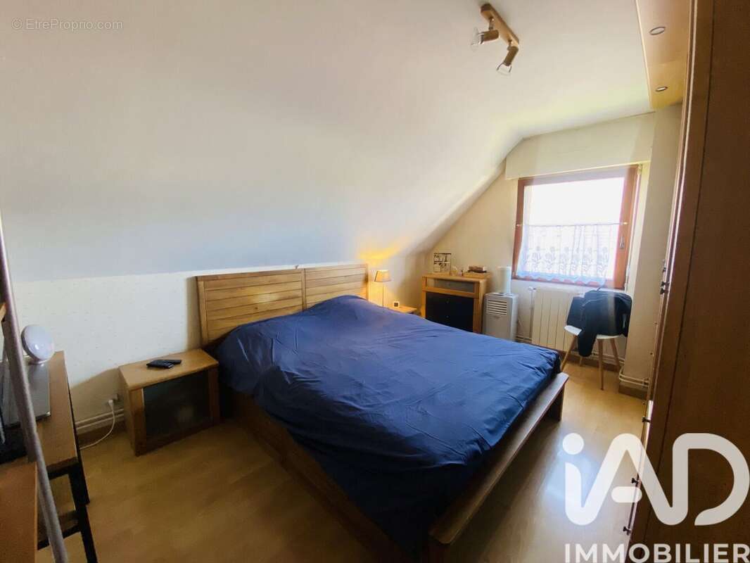 Photo 8 - Maison à OIGNIES