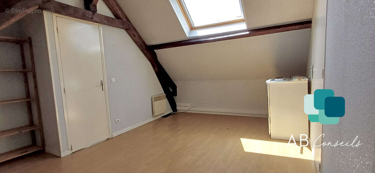 Maison à QUINCAMPOIX