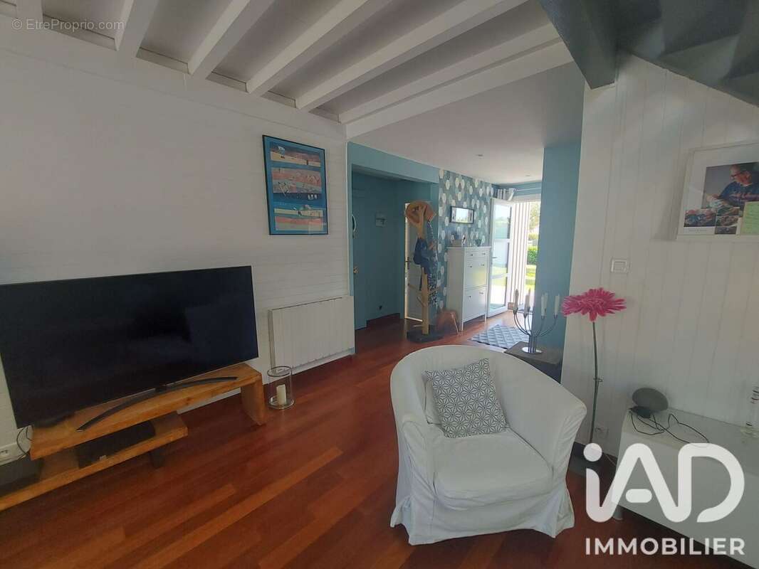 Photo 4 - Maison à LANTON
