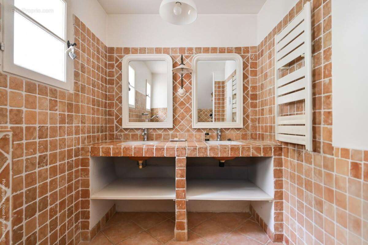 Maison à SANARY-SUR-MER