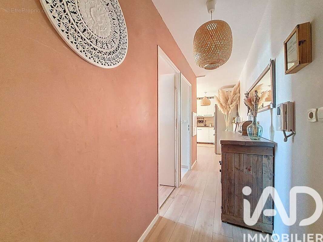Photo 6 - Appartement à MEAUX