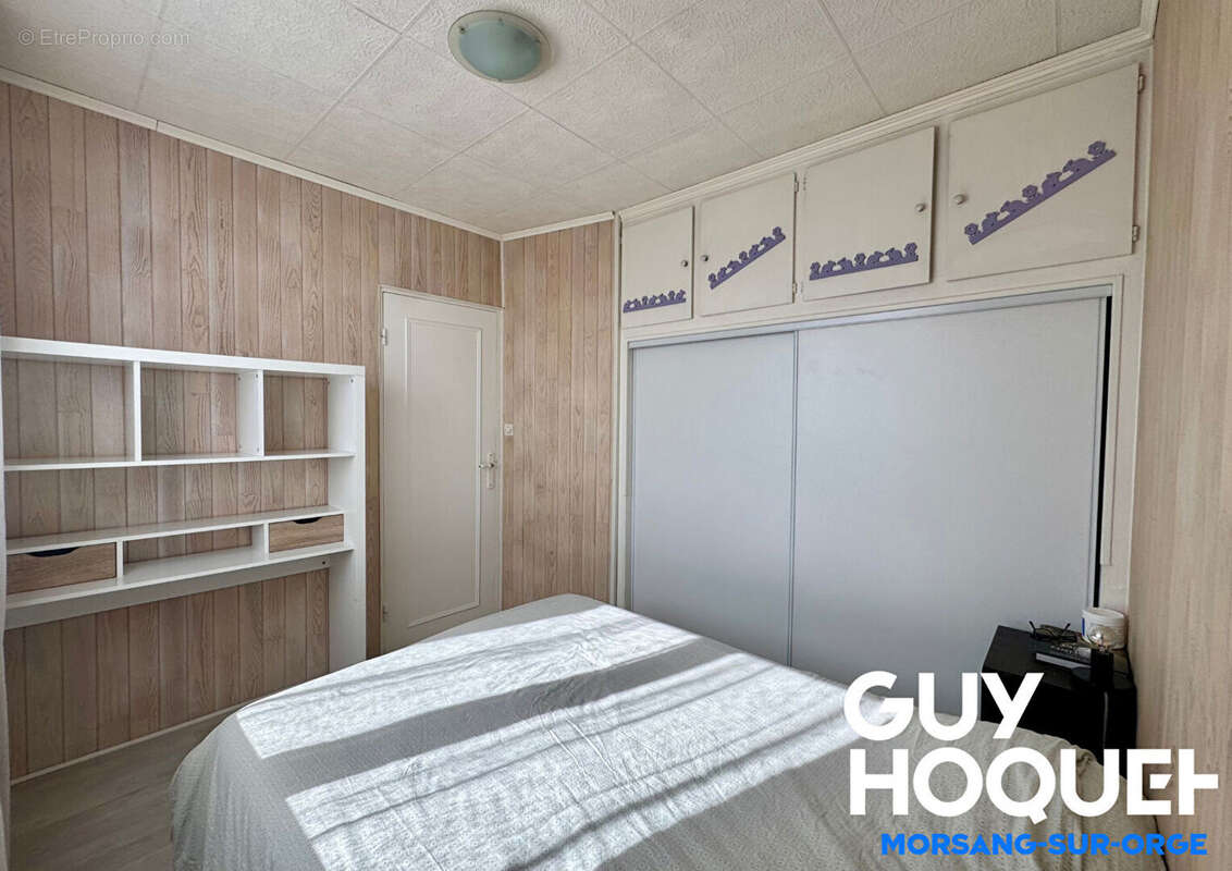 Maison à MORSANG-SUR-ORGE