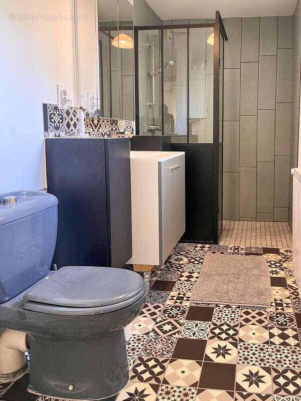 Photo 7 - Appartement à BORDEAUX