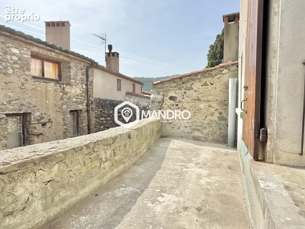 Maison 5 pièces 128 m² à vendre à Marquixanes (66320) - photo 3