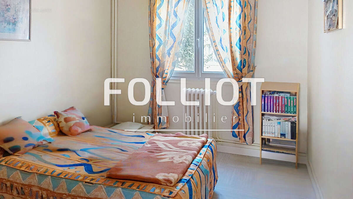 Appartement à CARENTAN