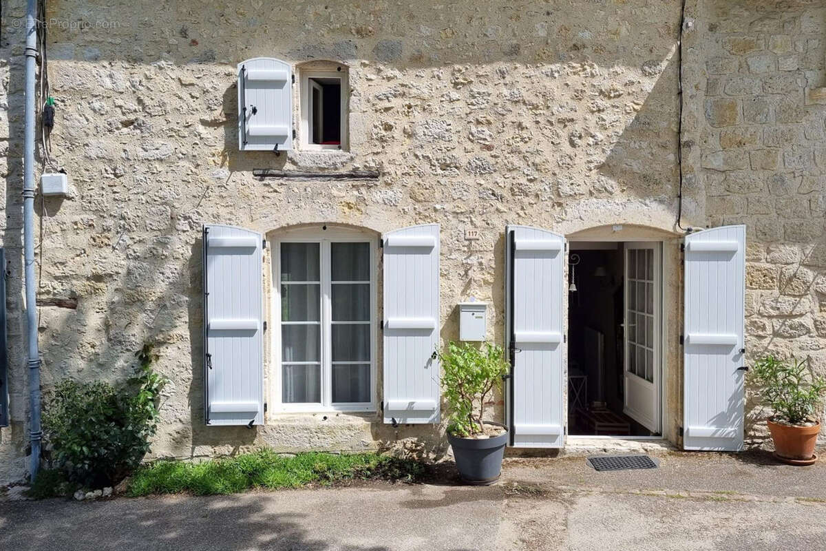 Maison à AGEN