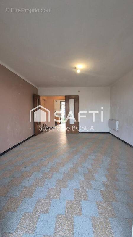 Photo 1 - Appartement à AJACCIO