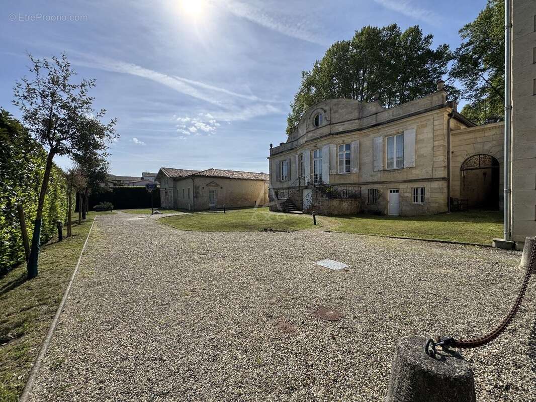 Appartement à MERIGNAC