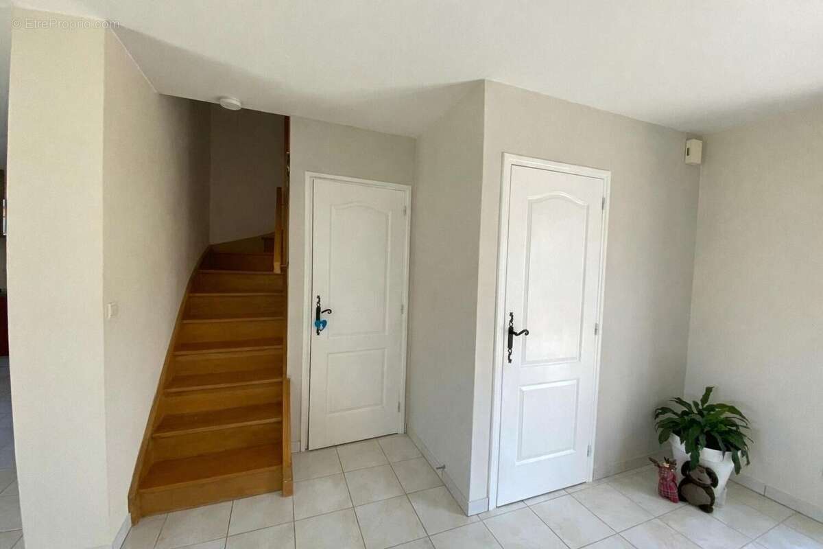 Photo 3 - Maison à LA CHATAIGNERAIE