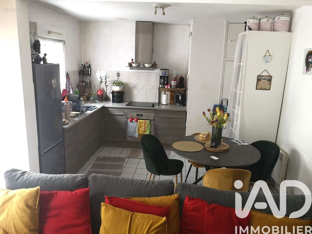 Photo 3 - Appartement à BREST
