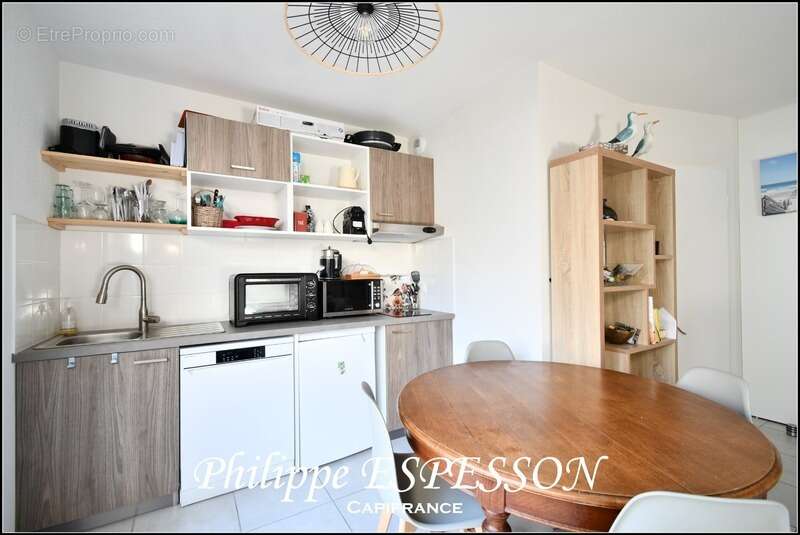 Appartement à MIMIZAN