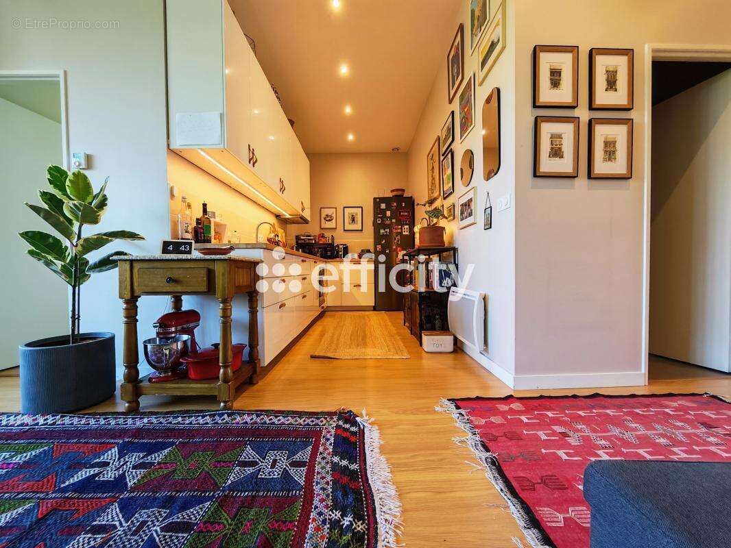 Appartement - photo 7