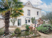 Maison à VILLEPARISIS