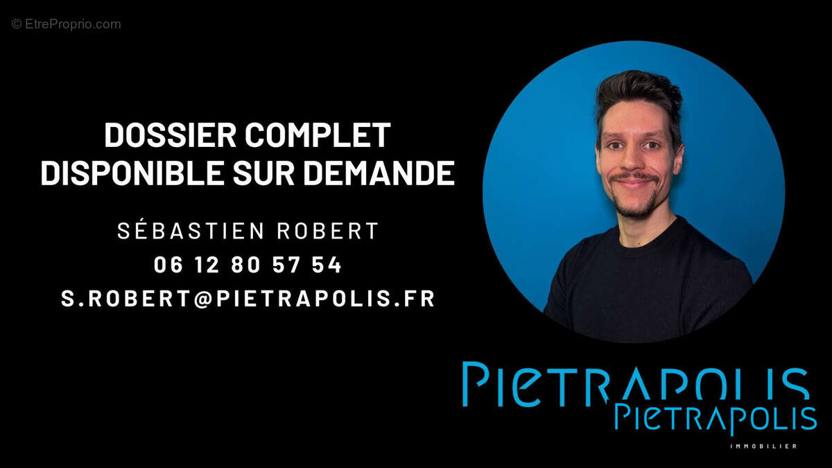 Appartement à LYON-7E