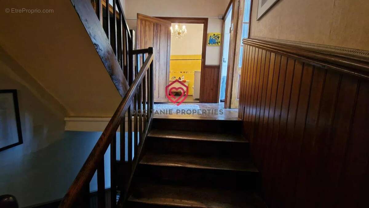 Maison de ville de charme - photo 6