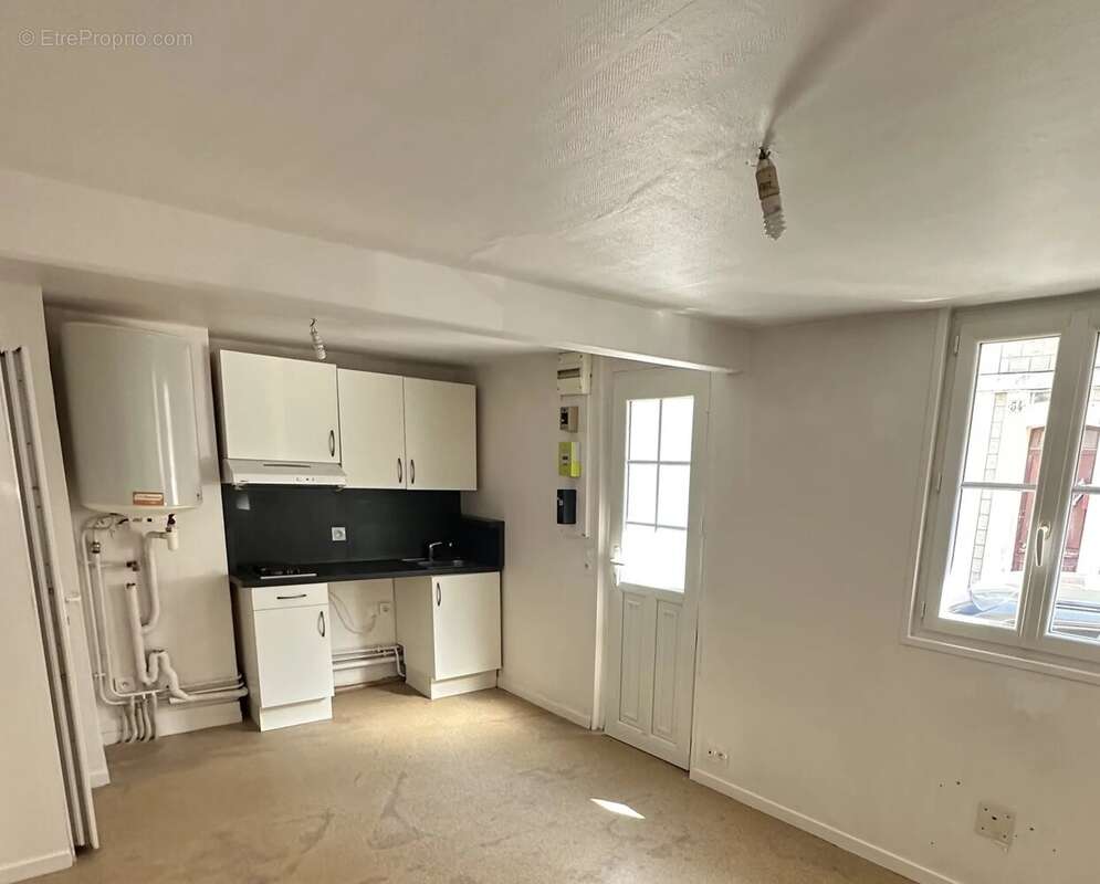 Maison 70 m² à Trouville-Sur-Mer  - photo 8