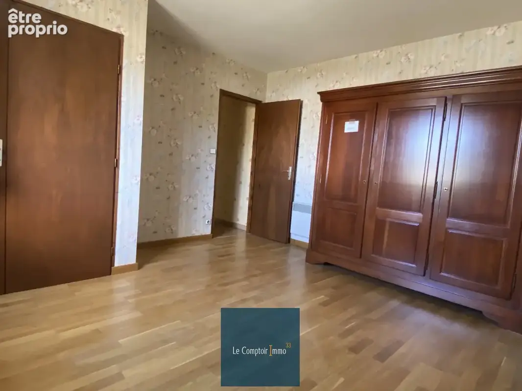 Maison au calme - photo 6