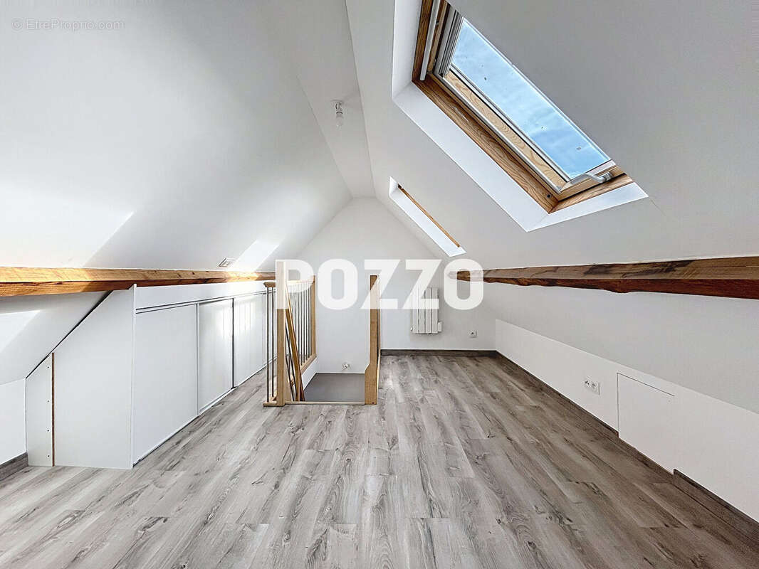Appartement à SAINT-LO