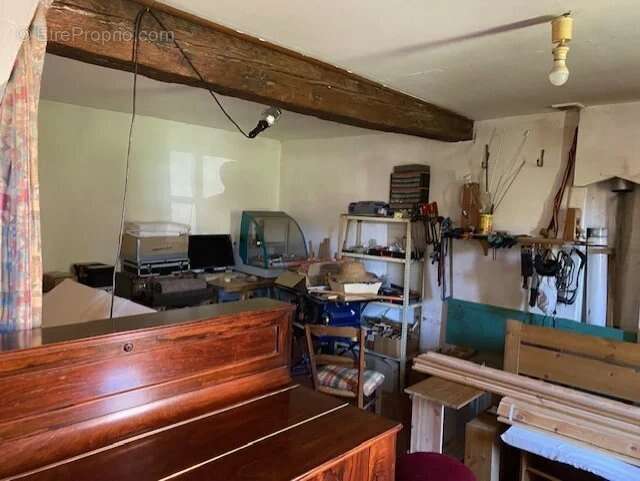 Maison à miremont - photo 12