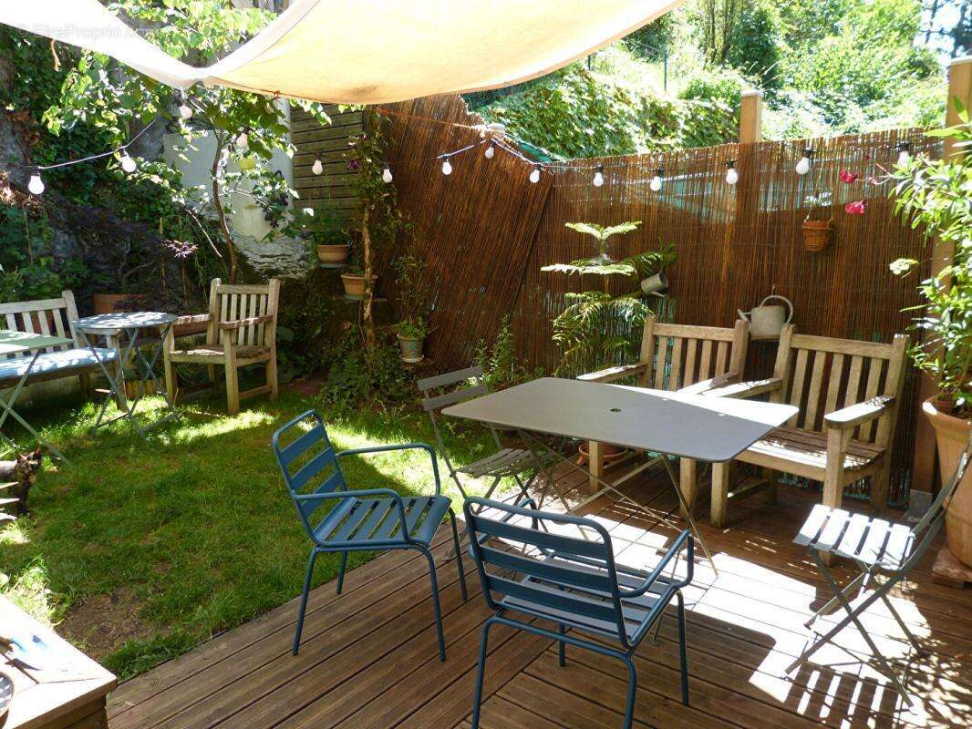 Appartement à CAHORS