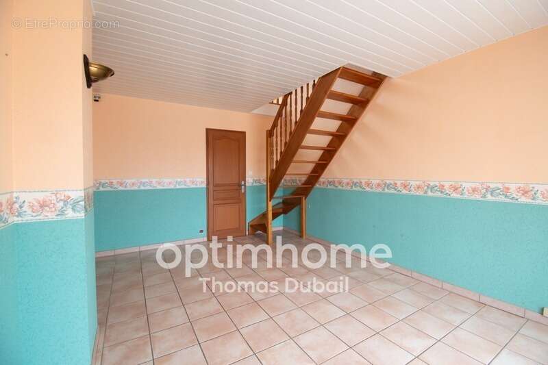 Maison à LE QUESNOY