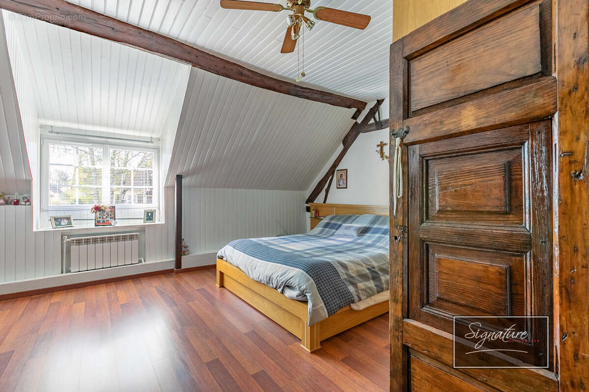 Maison à SENLIS