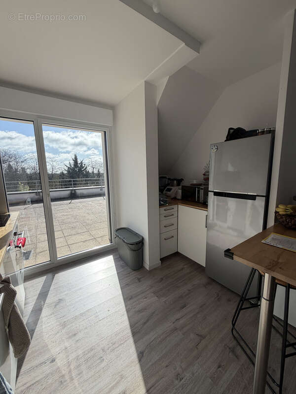 Appartement à LA VILLE-AUX-DAMES