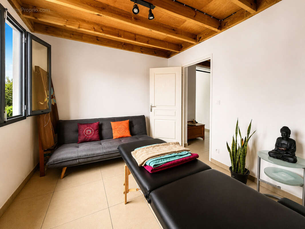 Maison à LE TAMPON