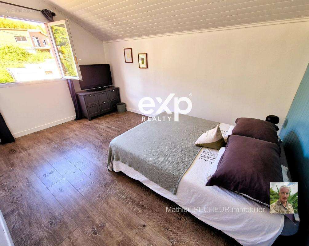 Maison à SAINT-ANDRE